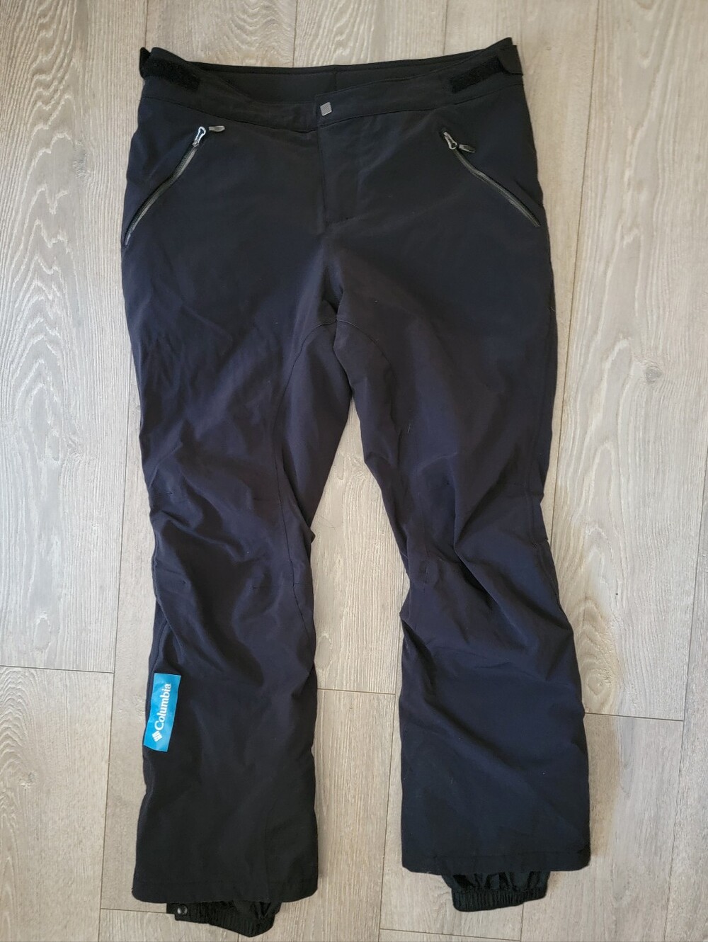 Columbia Titanium Water-resistant, Thermal Pants